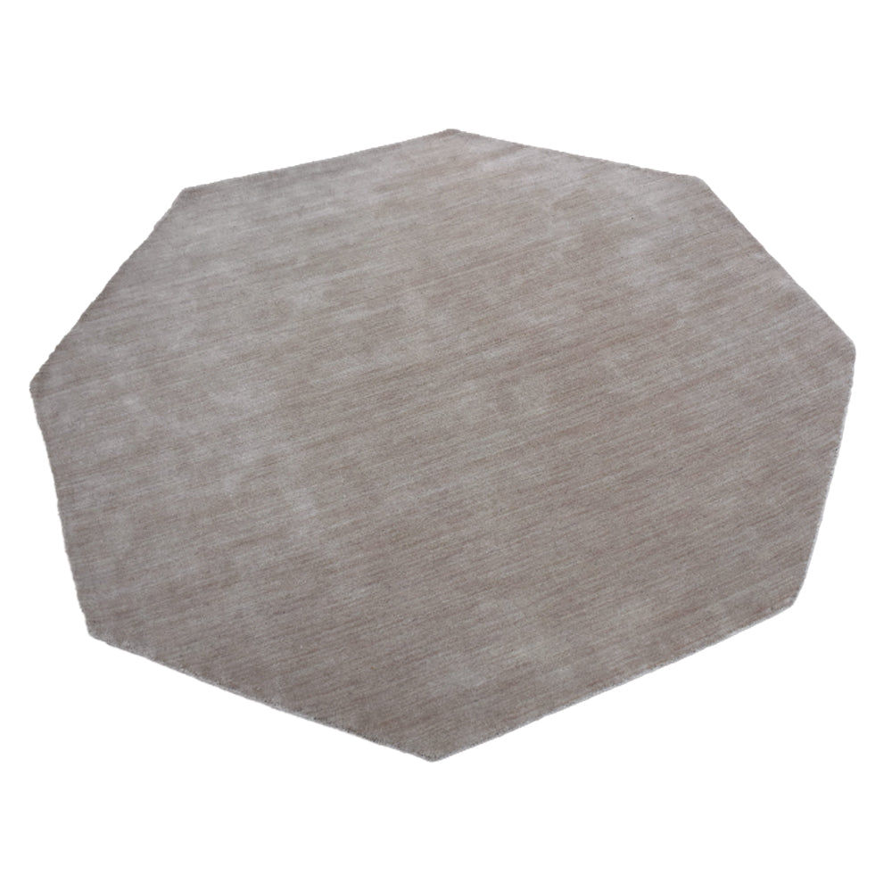 Bryce Hand Knotted Wool Rug