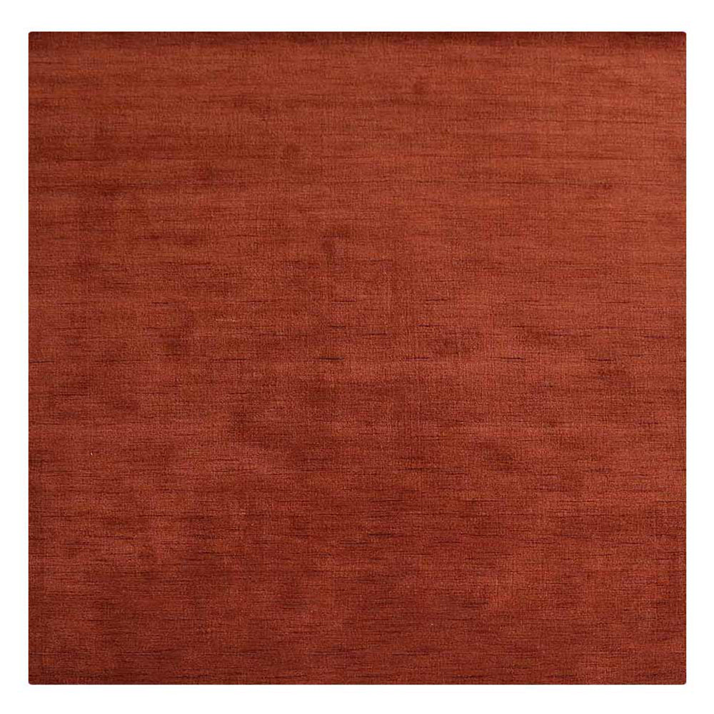 Hugo Hand Knotted Wool Area Rug