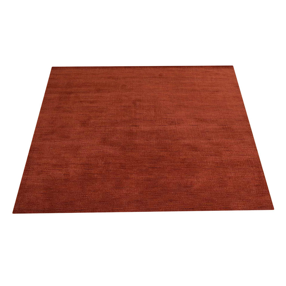 Hugo Hand Knotted Wool Area Rug