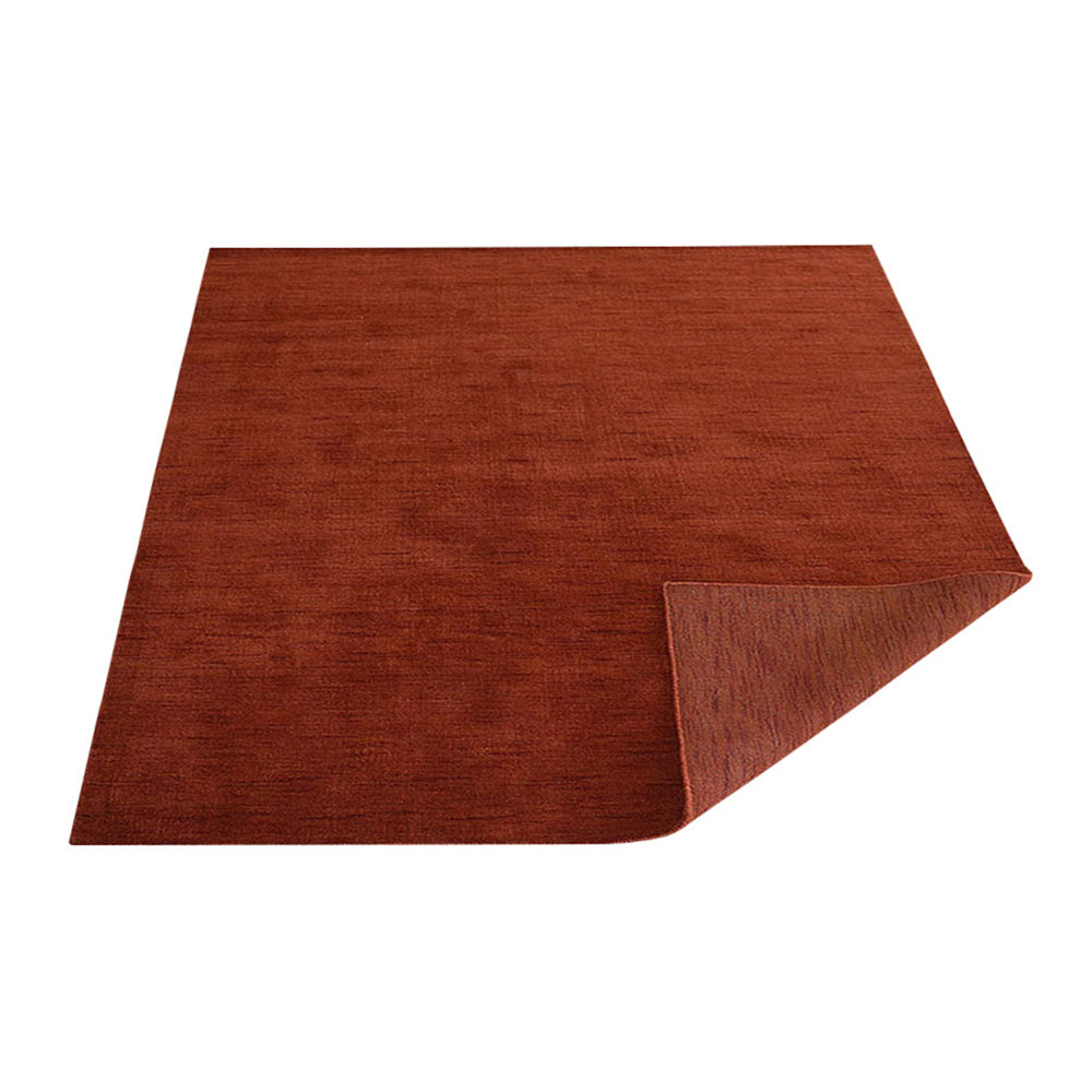 Hugo Hand Knotted Wool Area Rug
