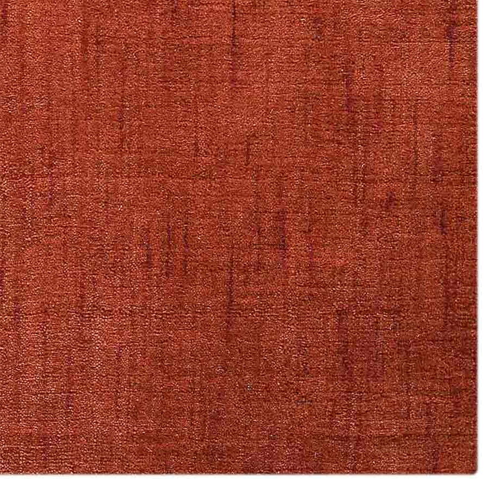 Hugo Hand Knotted Wool Area Rug