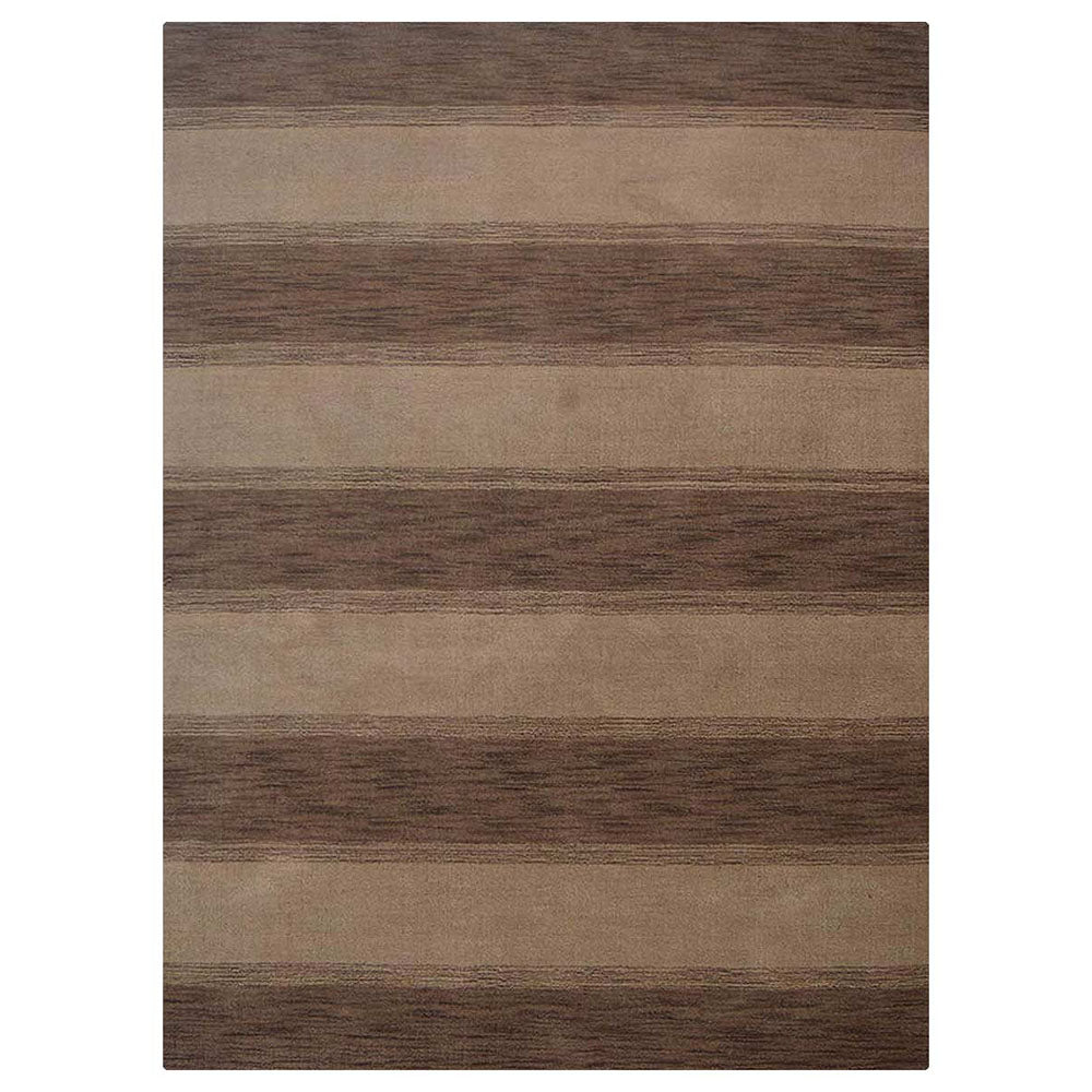 Avriel Hand Knotted Wool Rug