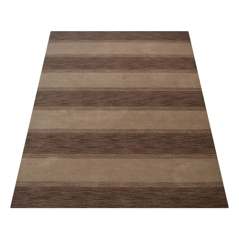 Avriel Hand Knotted Wool Rug