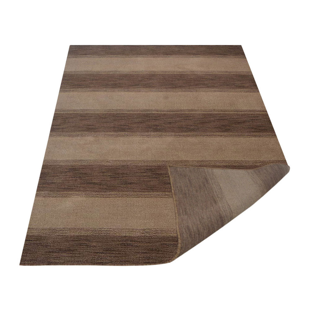 Avriel Hand Knotted Wool Rug