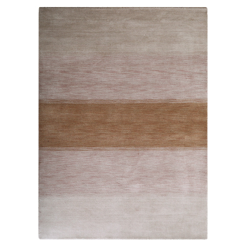Ayla Hand Knotted Wool Rug