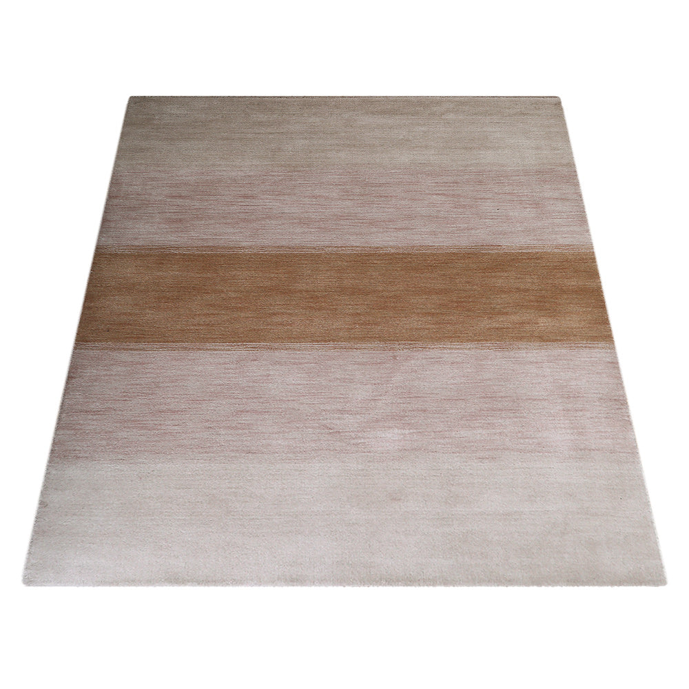 Ayla Hand Knotted Wool Rug
