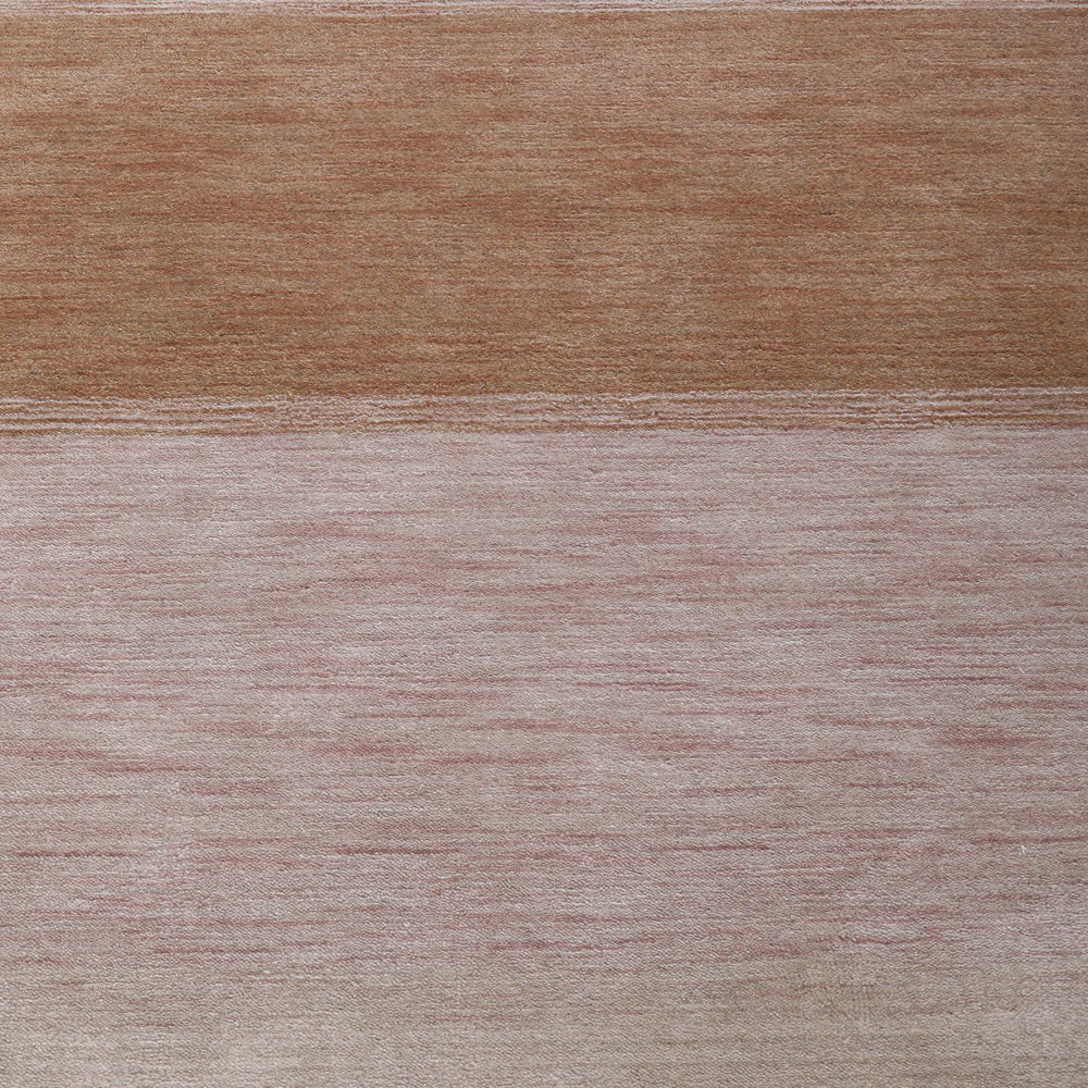 Ayla Hand Knotted Wool Rug