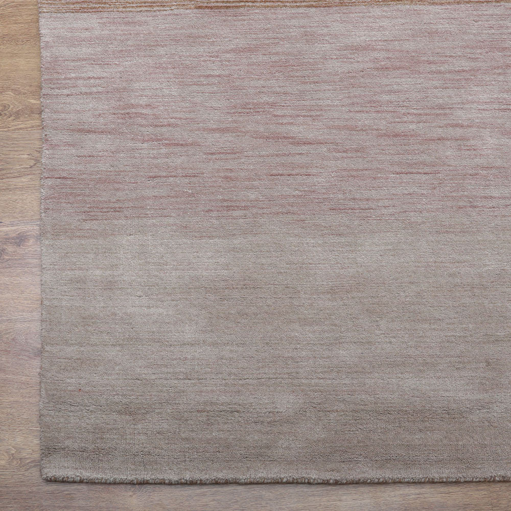 Ayla Hand Knotted Wool Rug