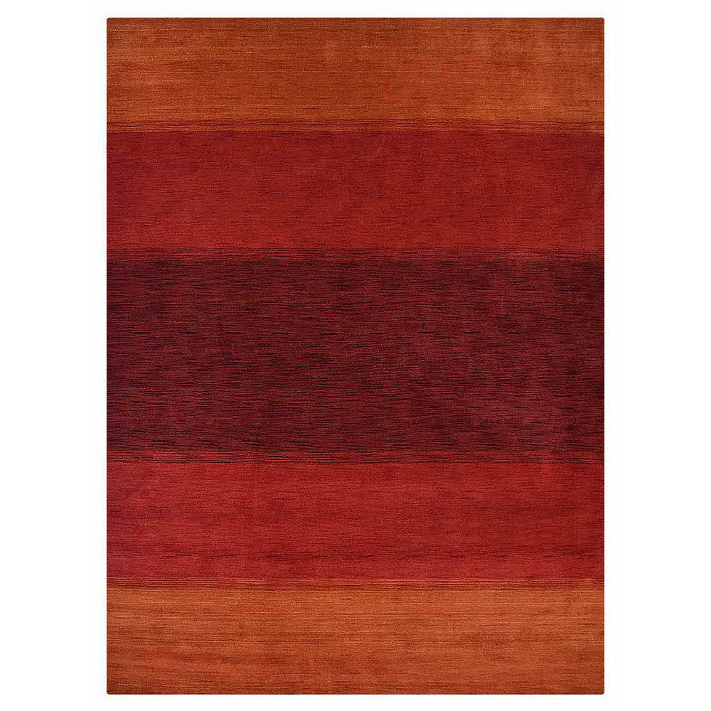 Ayla Hand Knotted Wool Rug