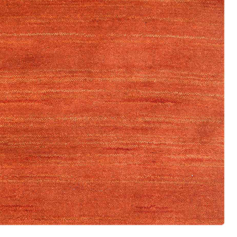 Ayla Hand Knotted Wool Rug