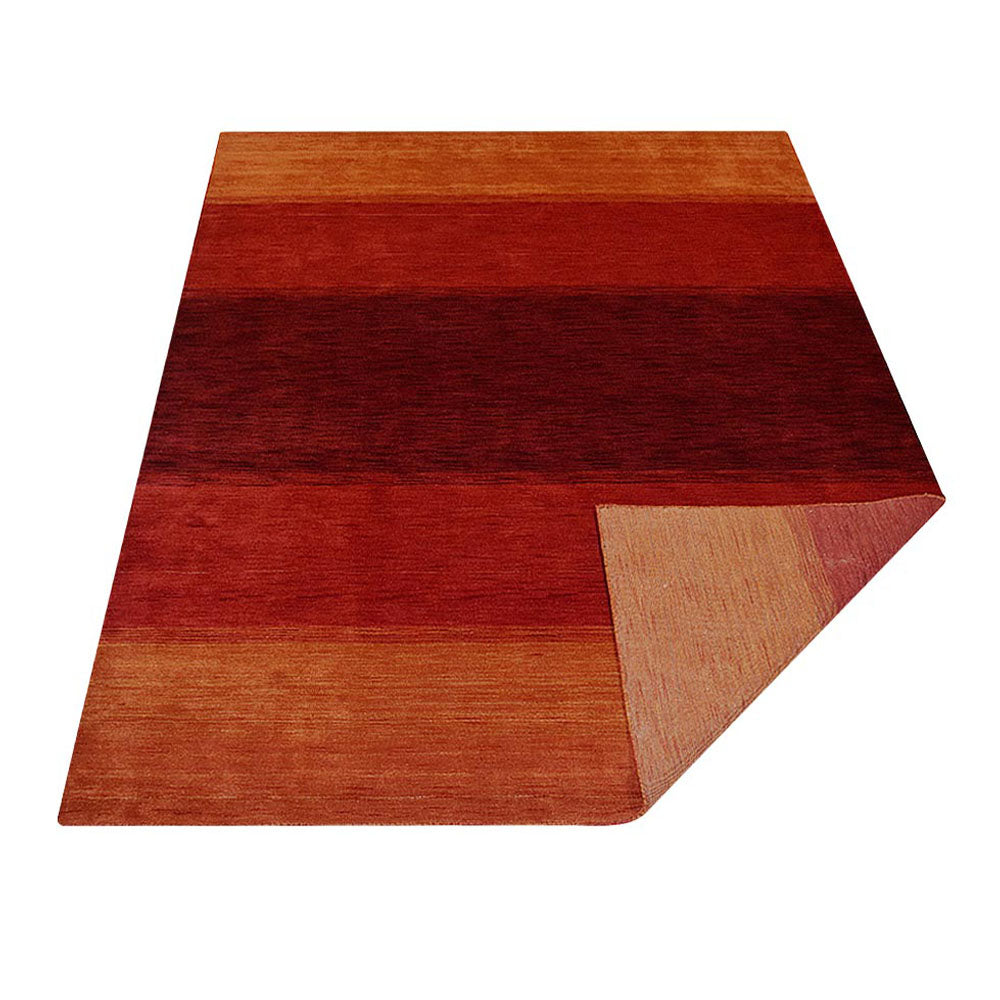 Ayla Hand Knotted Wool Rug