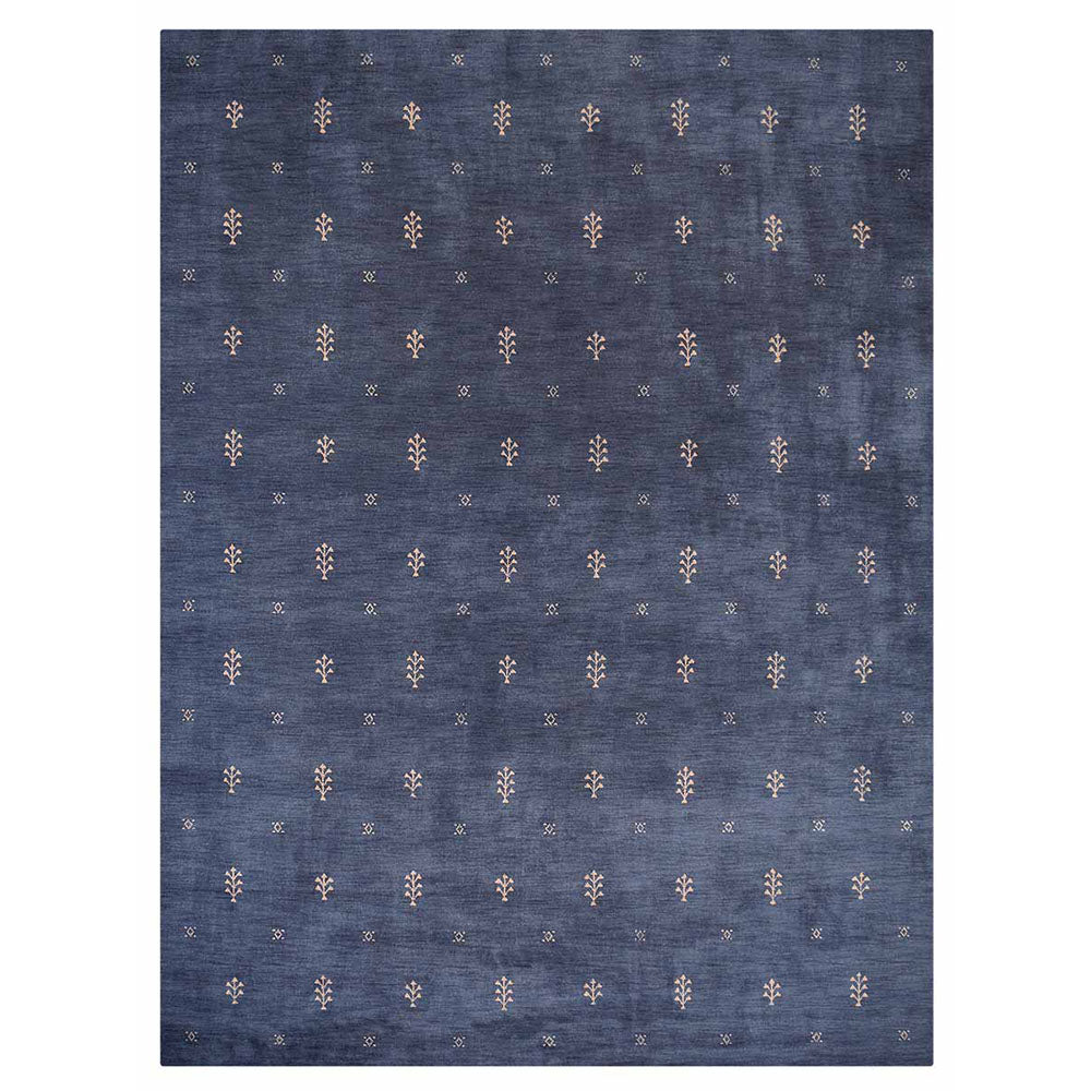 Elysian Hand Knotted Wool Rug