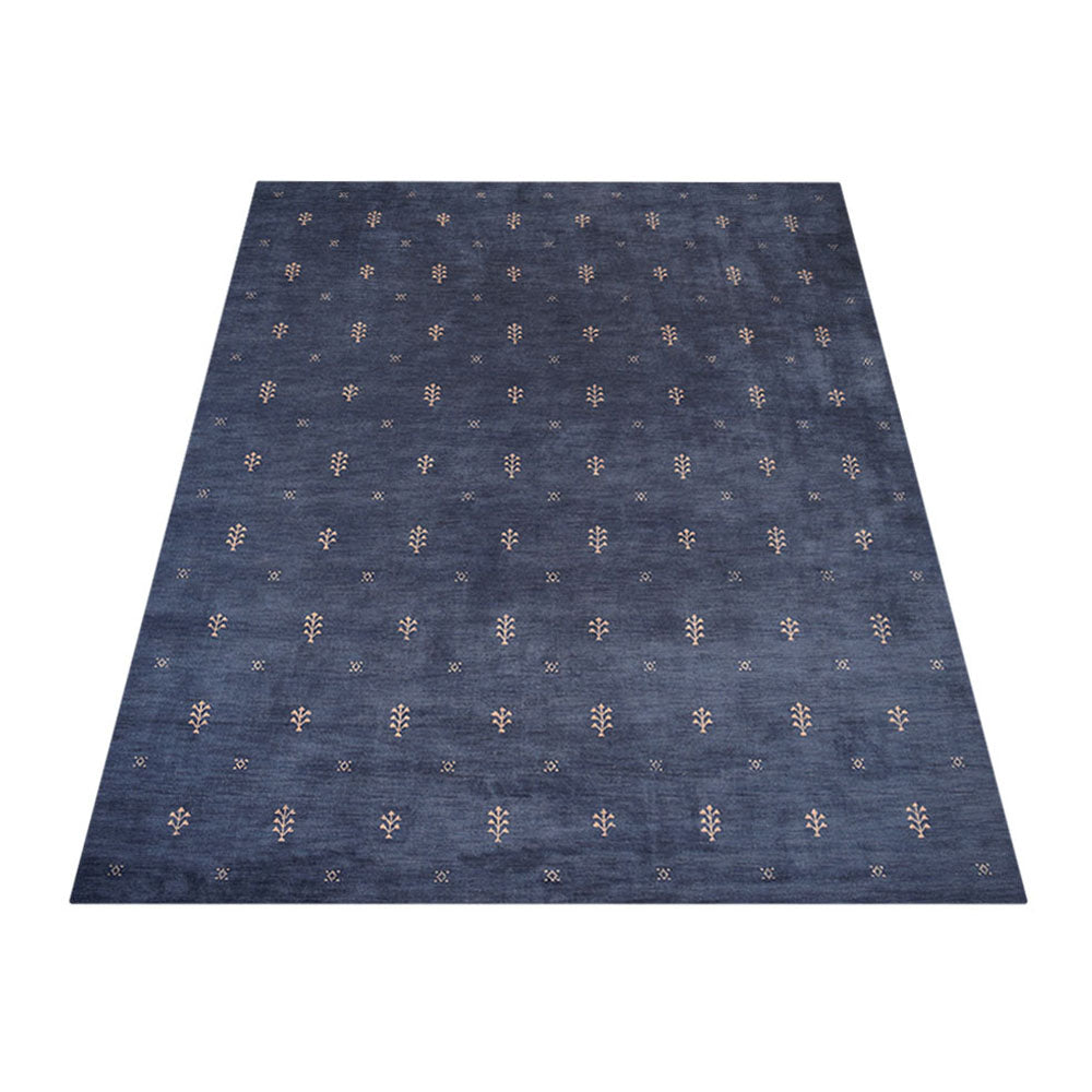 Elysian Hand Knotted Wool Rug