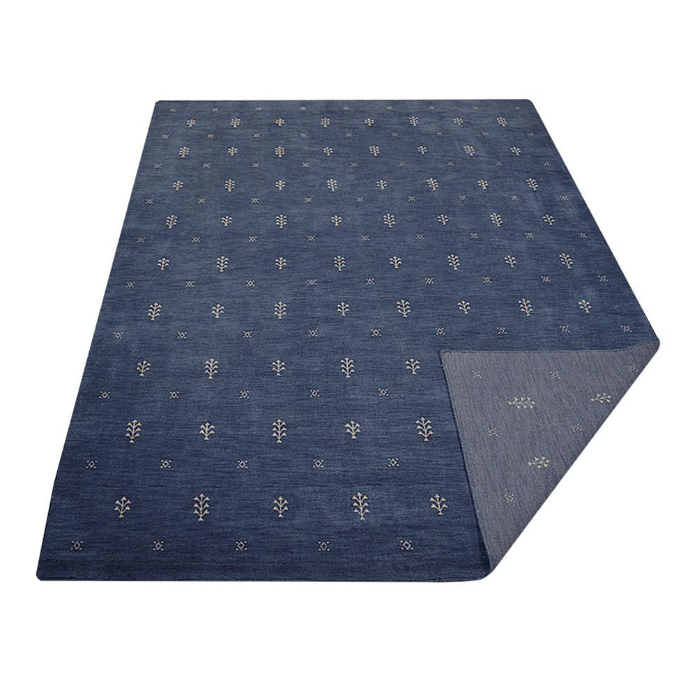 Elysian Hand Knotted Wool Rug