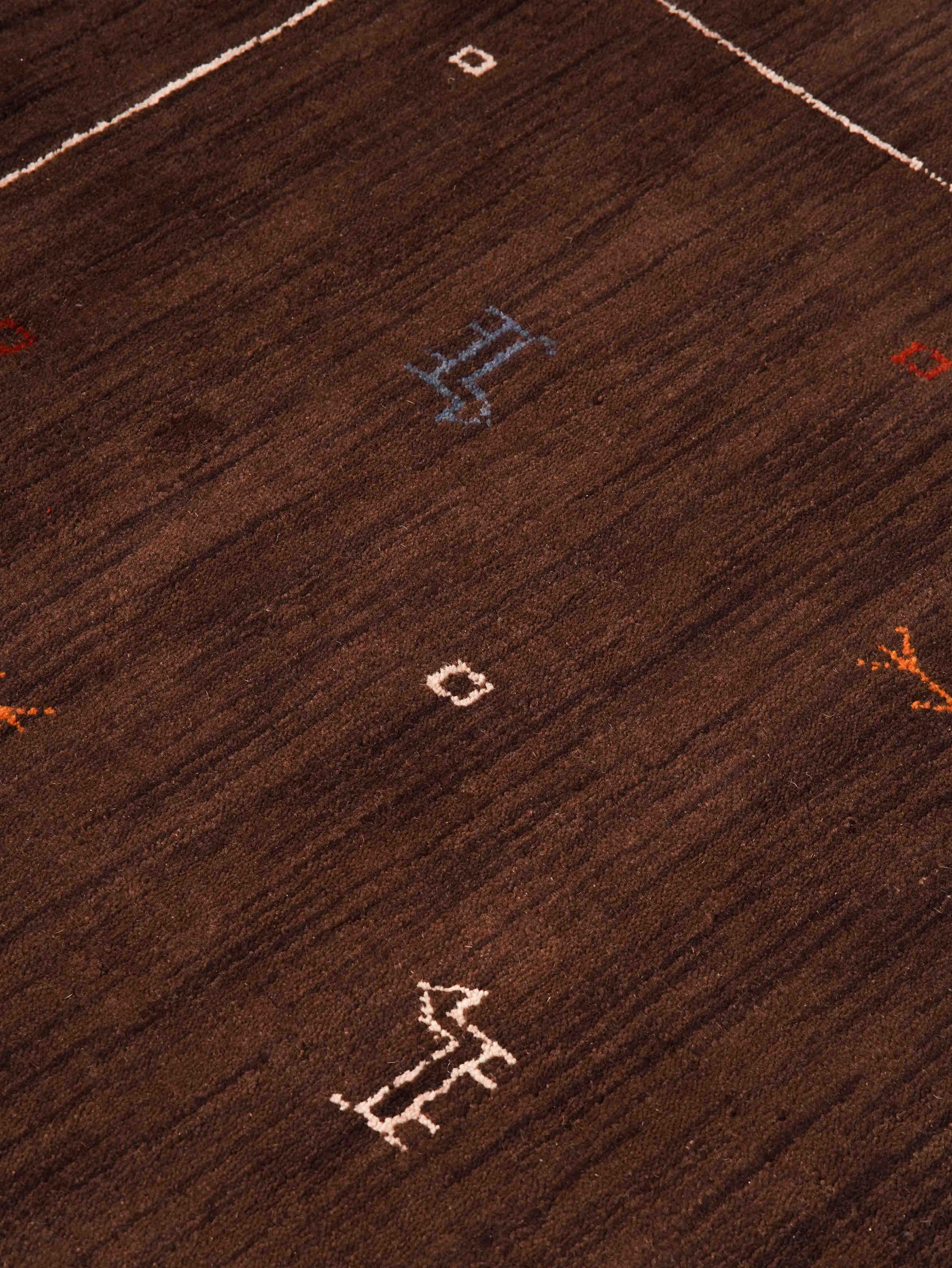 Meadow Hand Knotted Wool Rug