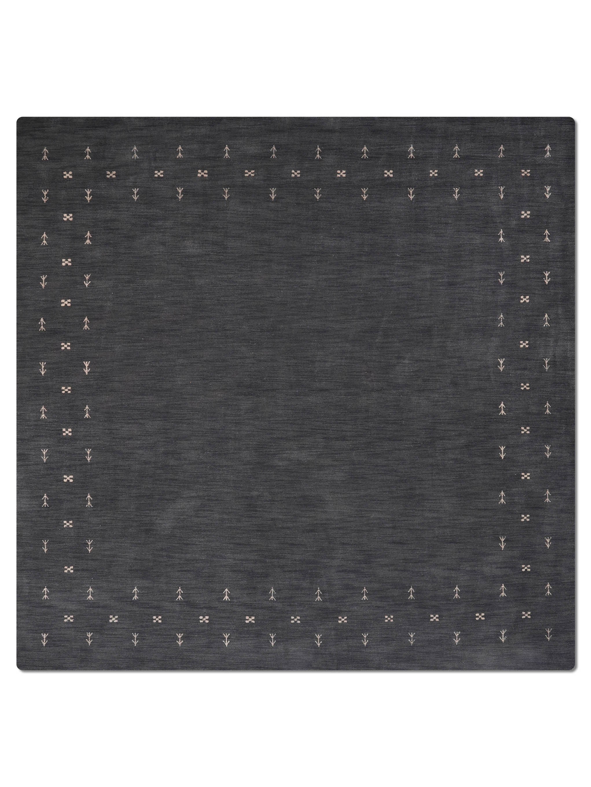 Pippin Hand Knotted Wool Rug