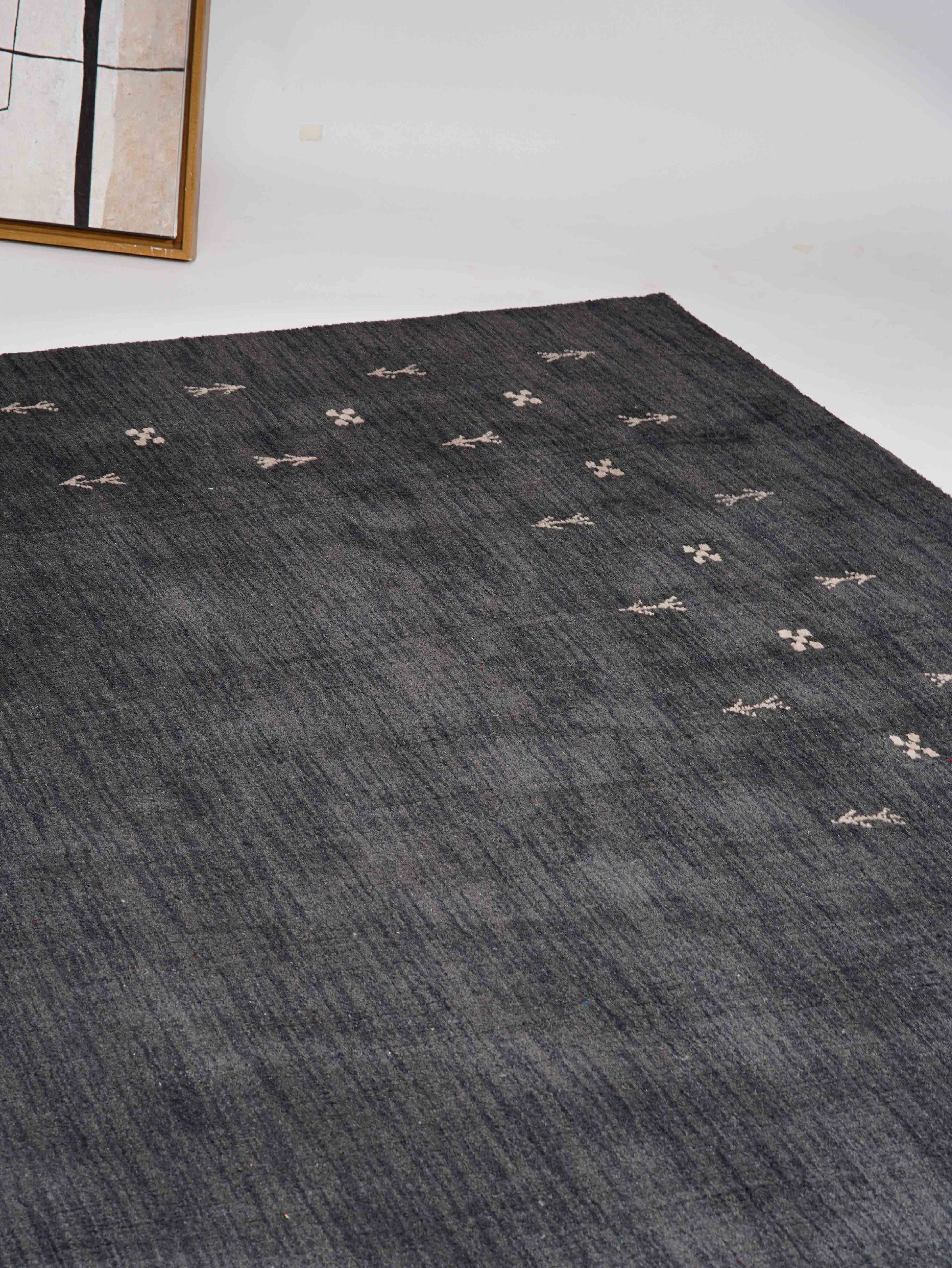 Pippin Hand Knotted Wool Rug