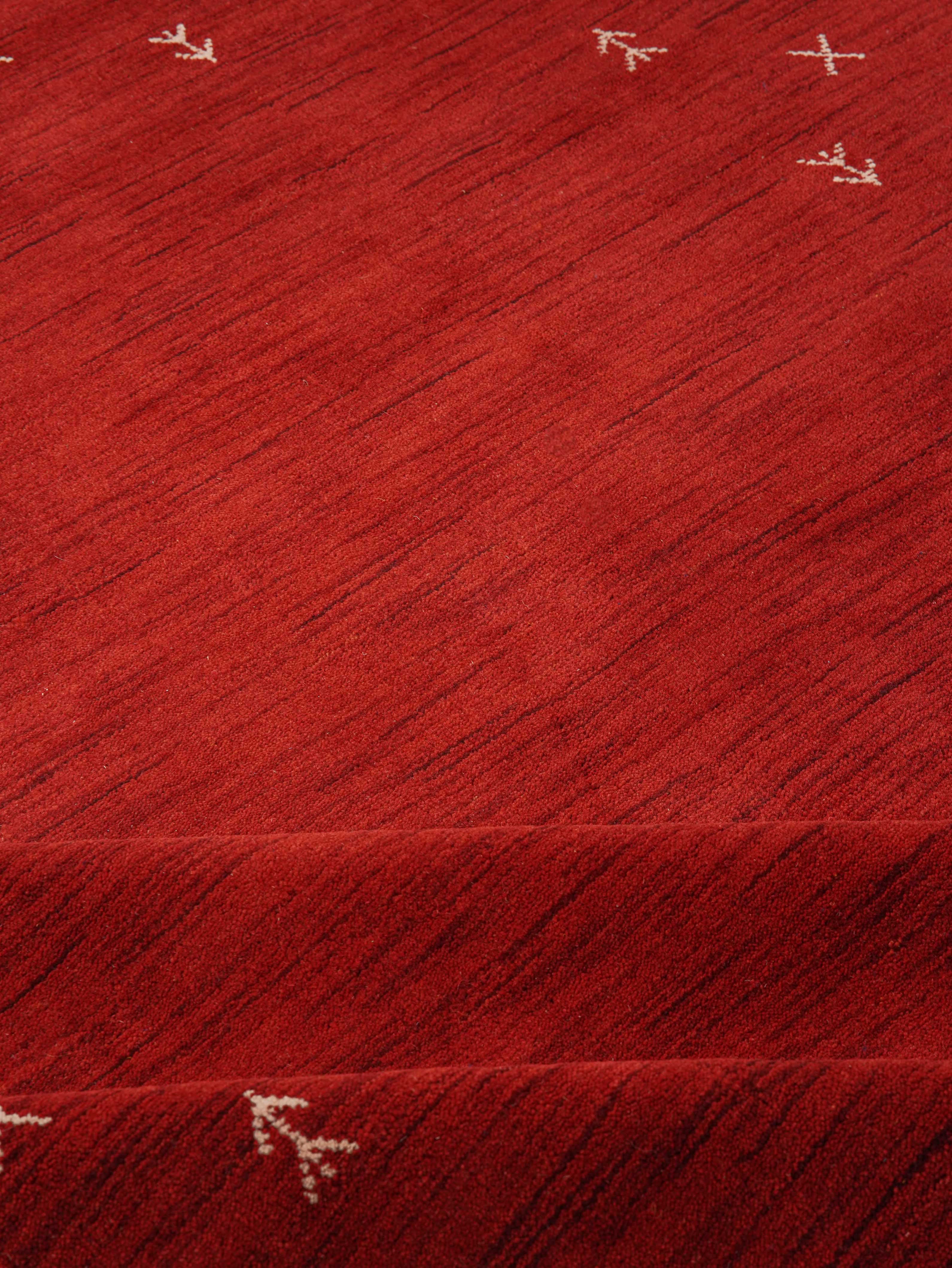 Pippin Hand Knotted Wool Rug