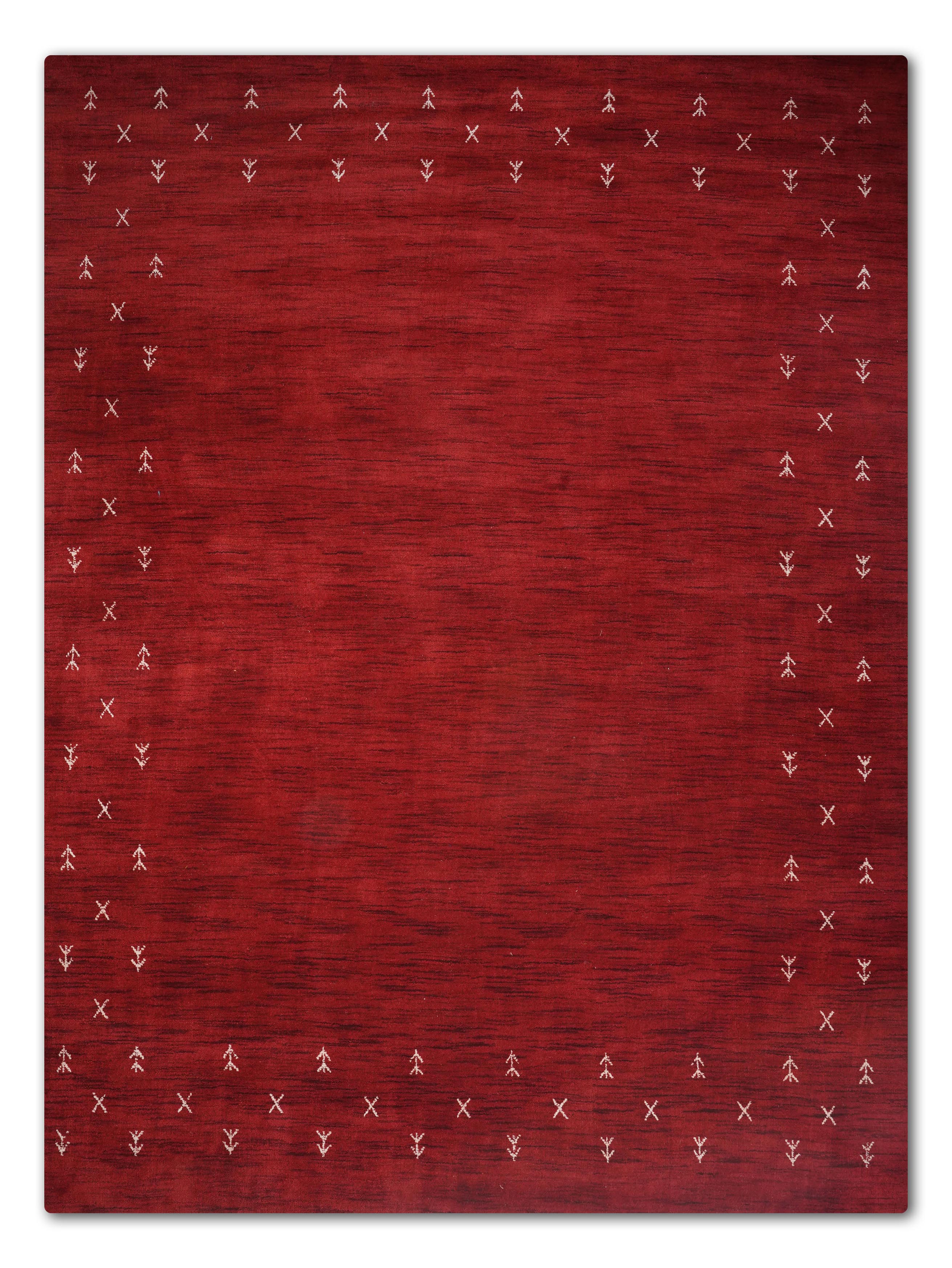 Pippin Hand Knotted Wool Rug