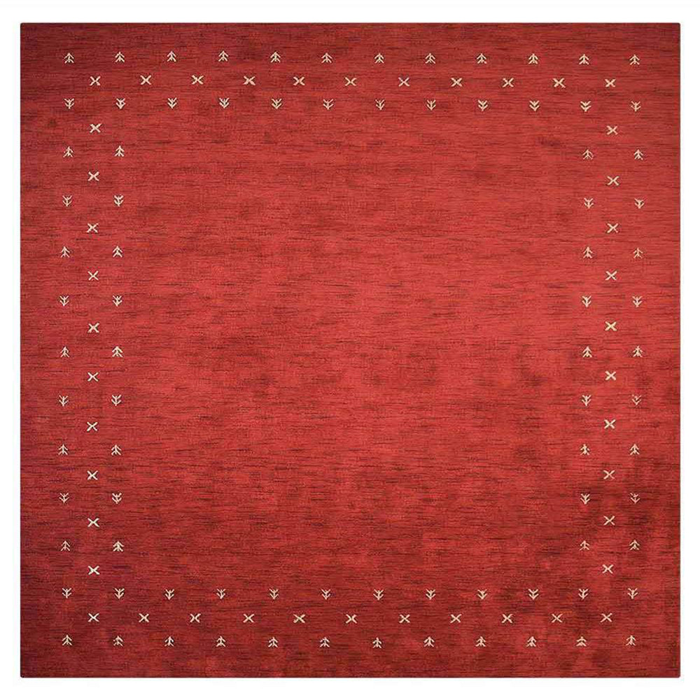 Pippin Hand Knotted Wool Rug