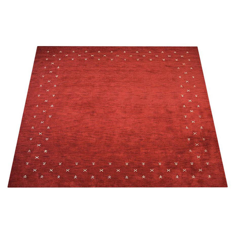 Pippin Hand Knotted Wool Rug