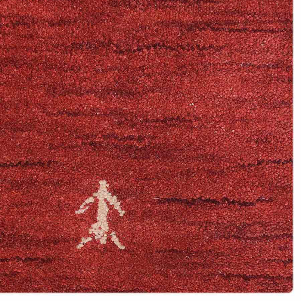 Pippin Hand Knotted Wool Rug