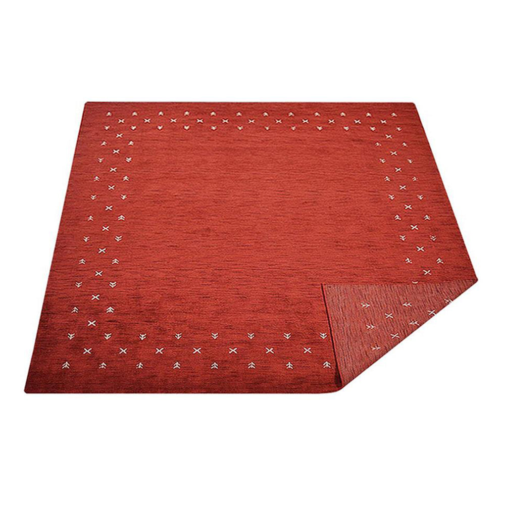 Pippin Hand Knotted Wool Rug