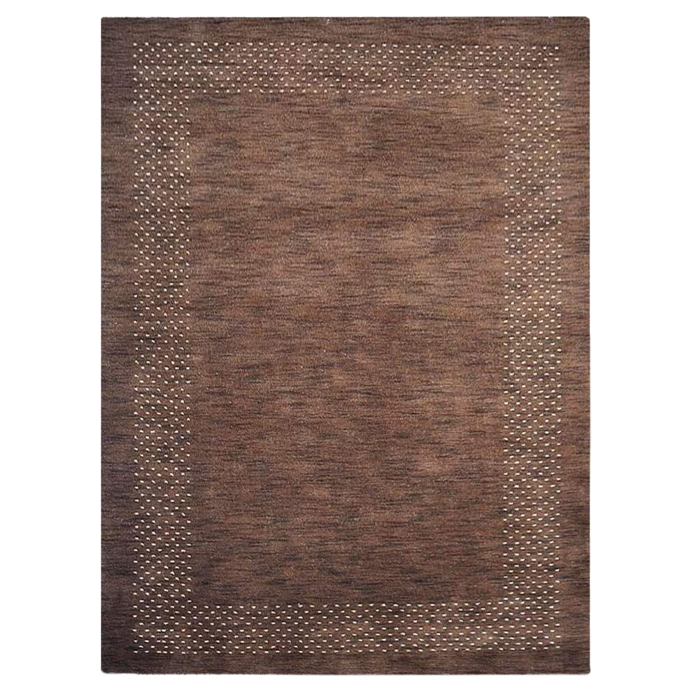 Mars Hand Knotted Wool Rug