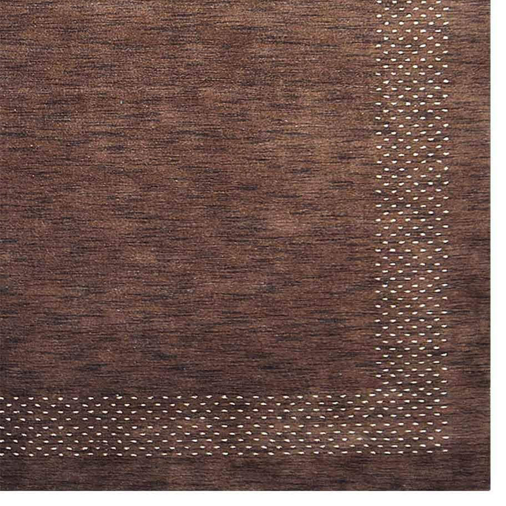 Mars Hand Knotted Wool Rug