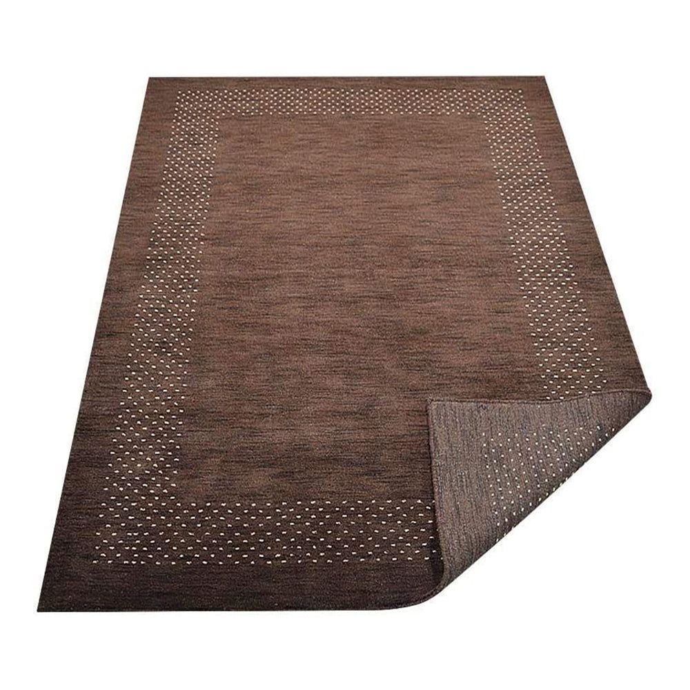 Mars Hand Knotted Wool Rug