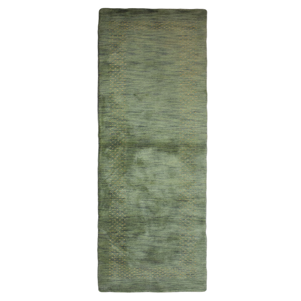 Mars Hand Knotted Wool Rug