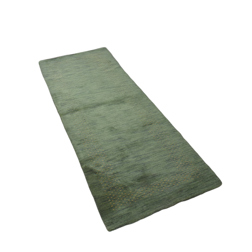 Mars Hand Knotted Wool Rug