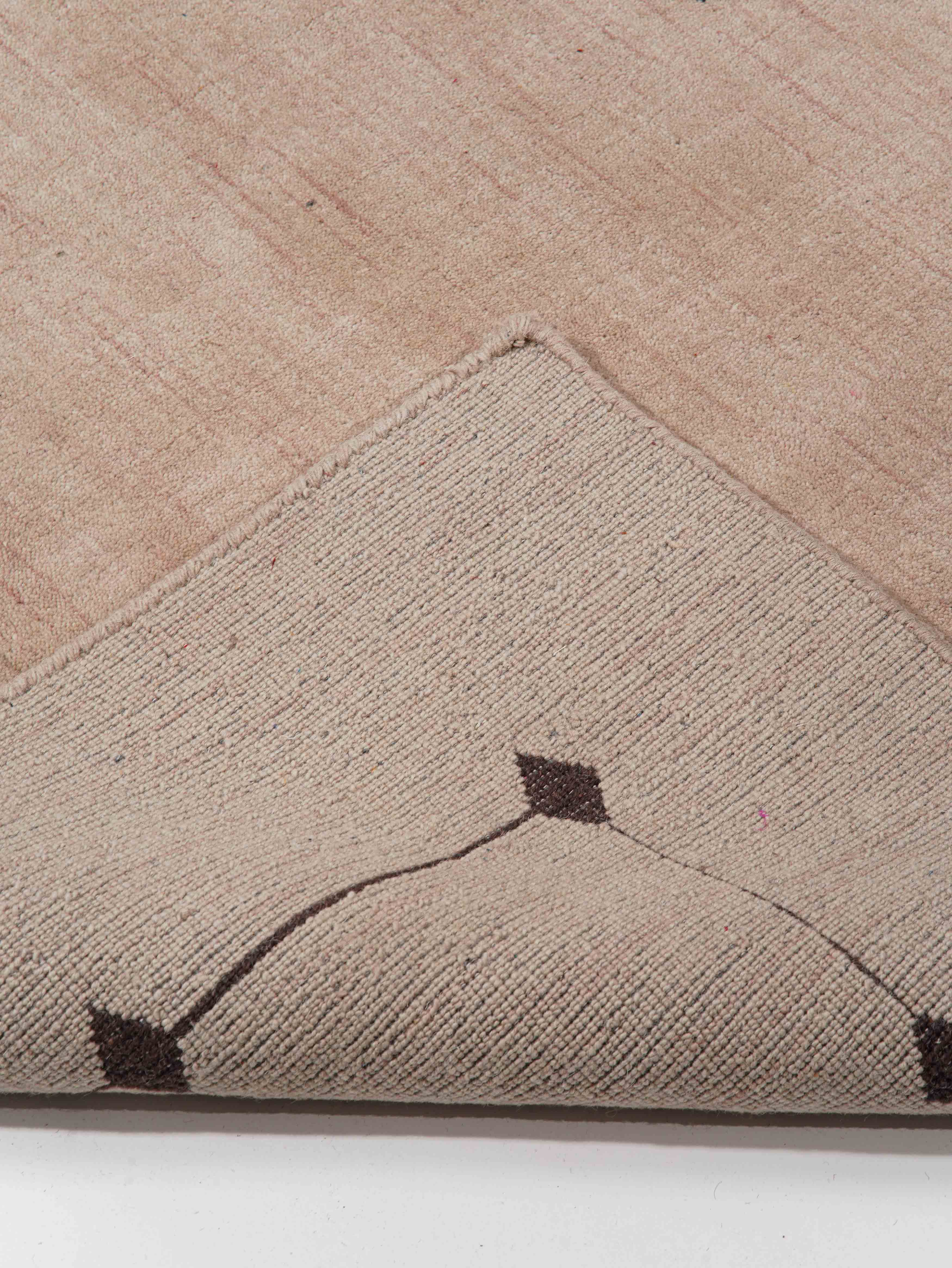 Enclave Hand Knotted Rug
