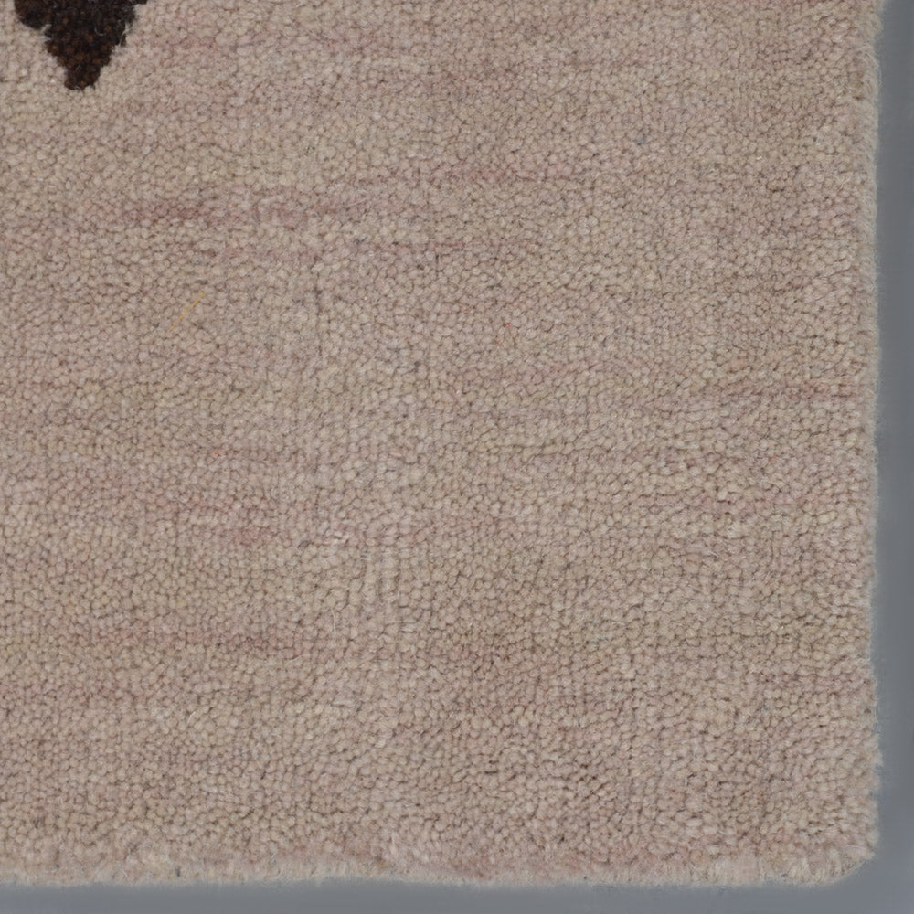 Enclave Hand Knotted Rug