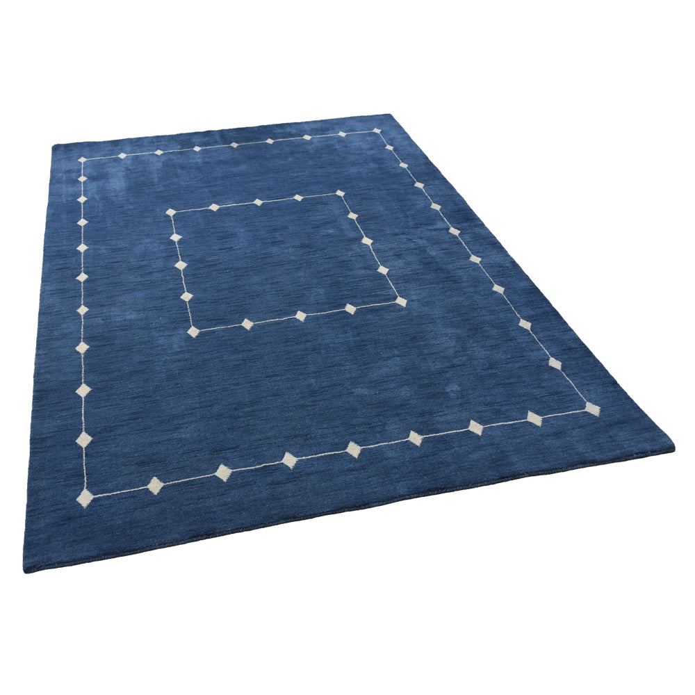 Enclave Hand Knotted Rug