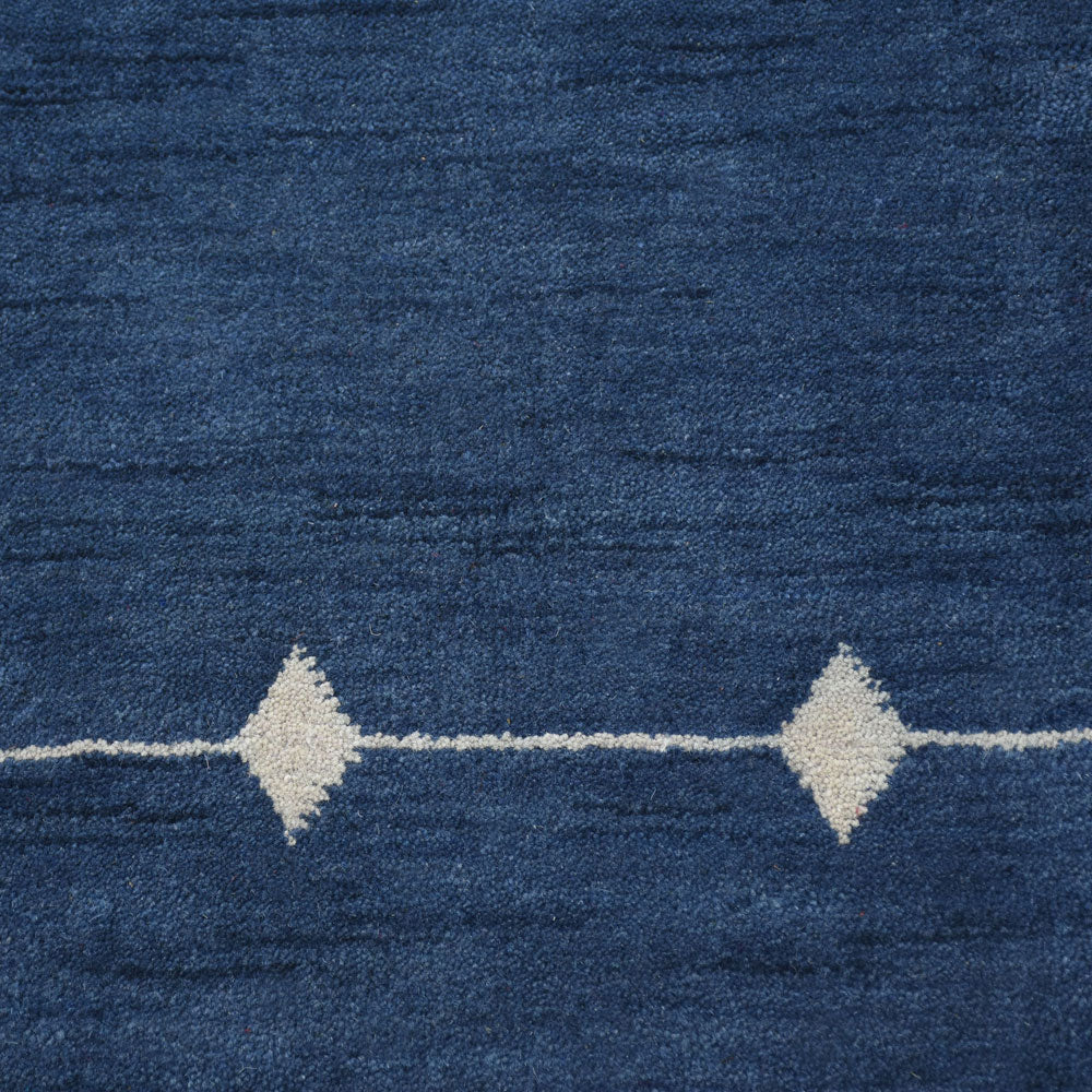 Enclave Hand Knotted Rug