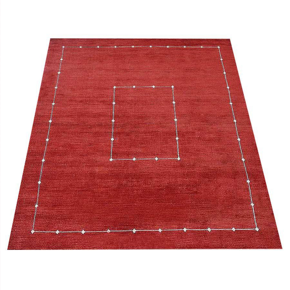 Enclave Hand Knotted Rug