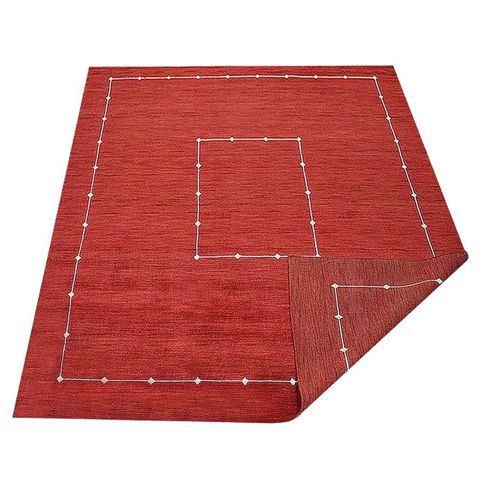 Enclave Hand Knotted Rug