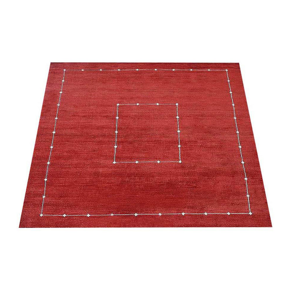 Enclave Hand Knotted Rug