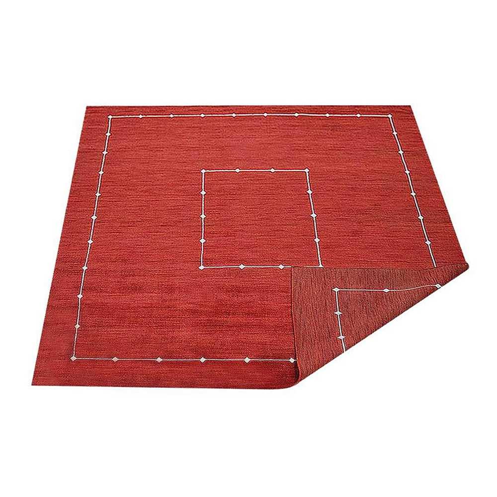 Enclave Hand Knotted Rug