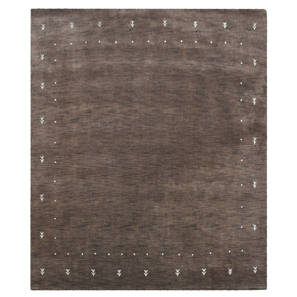 Keir Hand Knotted Wool Rug