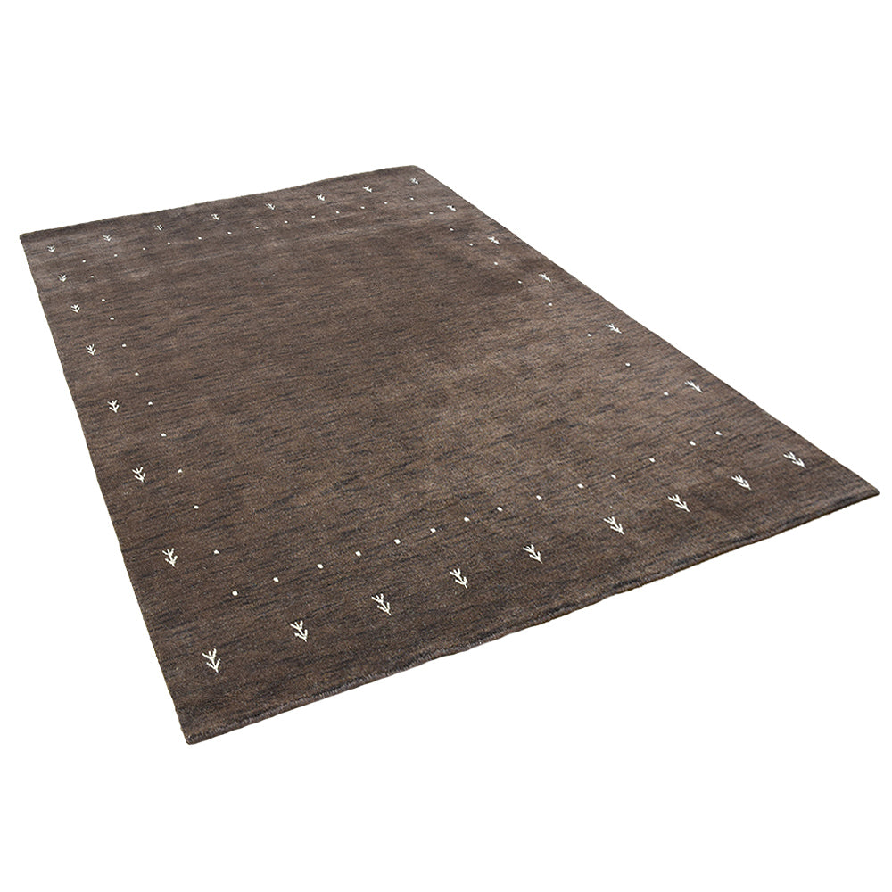 Keir Hand Knotted Wool Rug
