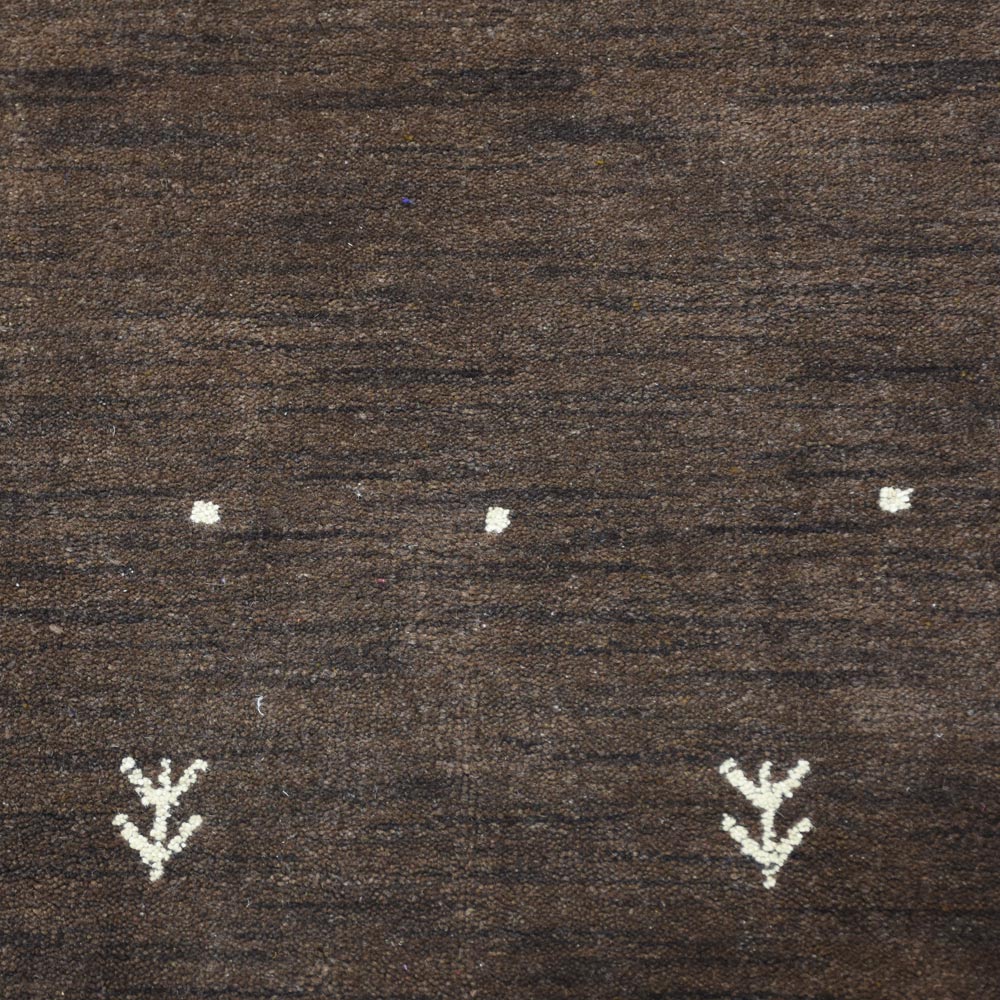 Keir Hand Knotted Wool Rug