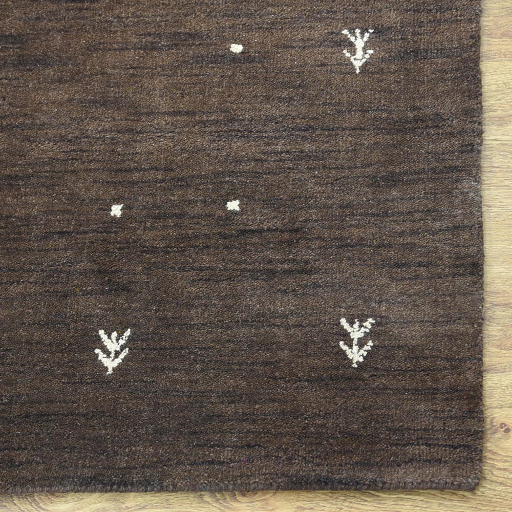 Keir Hand Knotted Wool Rug