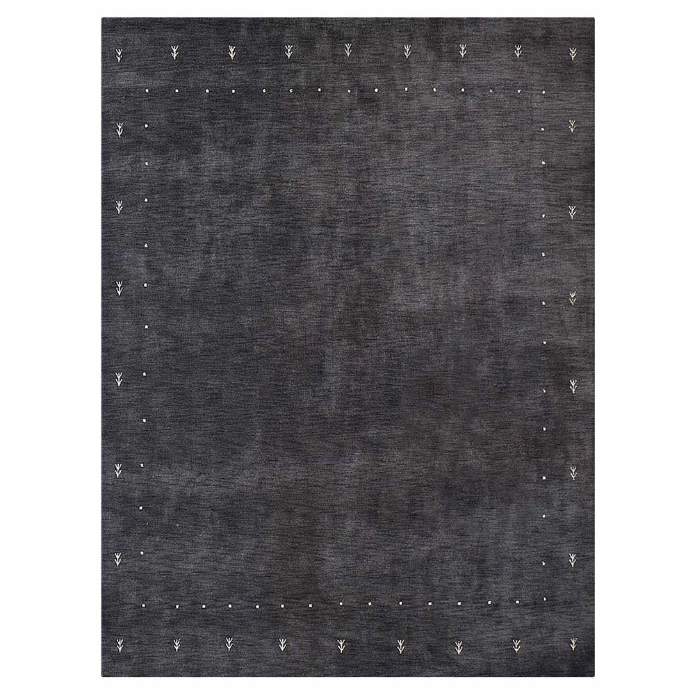 Keir Hand Knotted Wool Rug