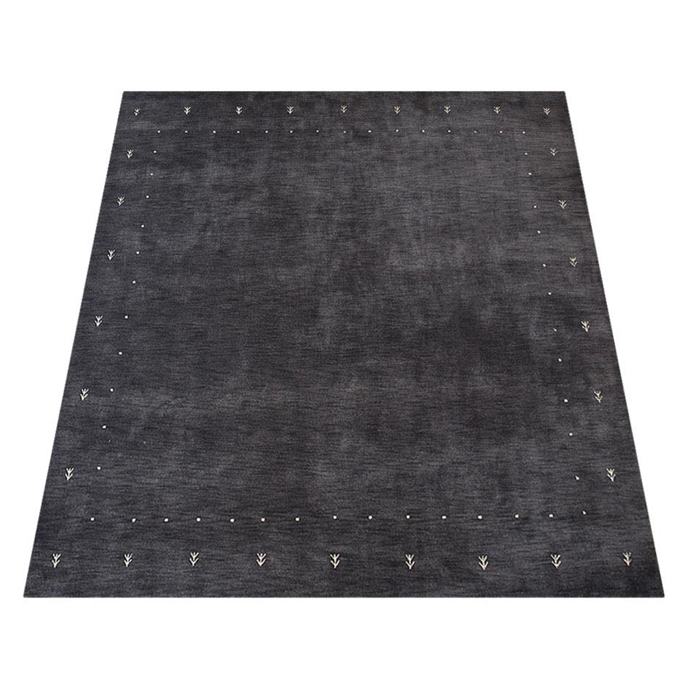 Keir Hand Knotted Wool Rug