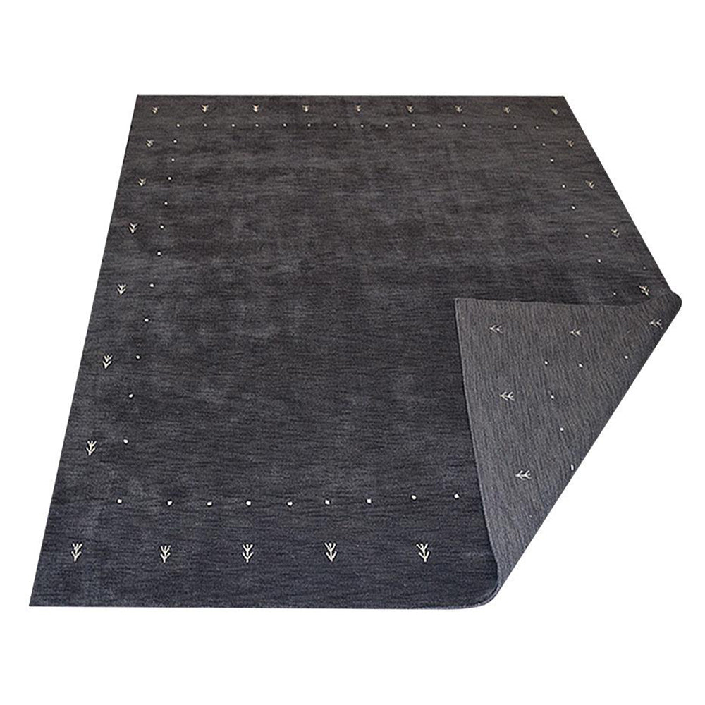 Keir Hand Knotted Wool Rug