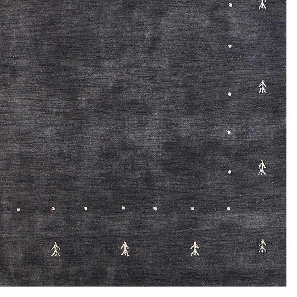 Keir Hand Knotted Wool Rug
