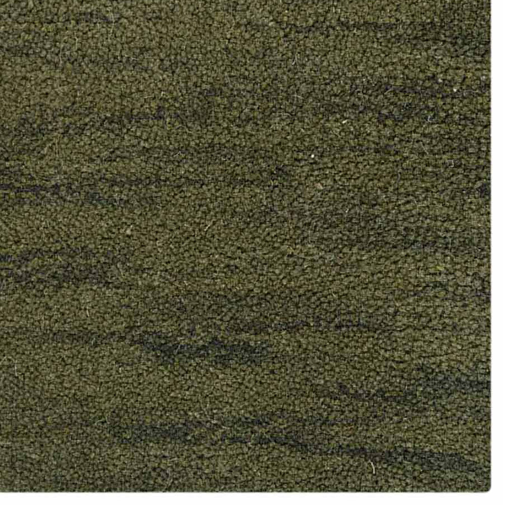Keir Hand Knotted Wool Rug