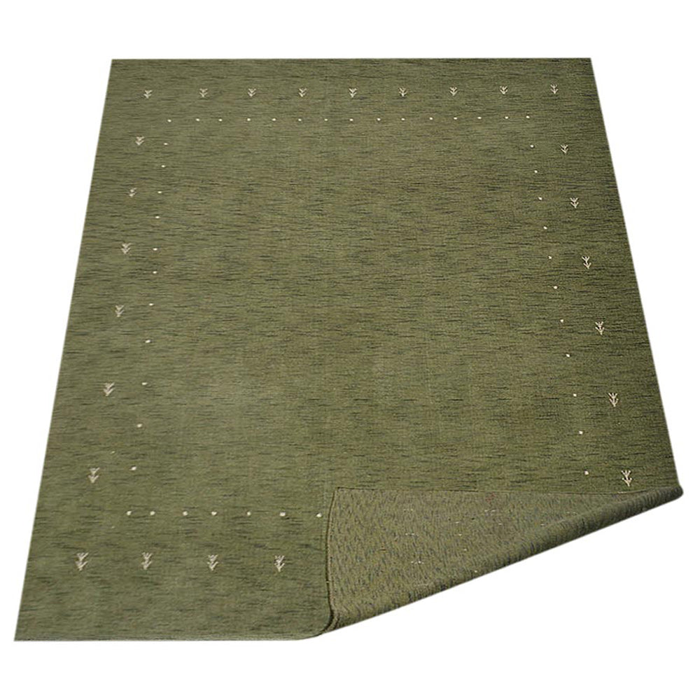Keir Hand Knotted Wool Rug